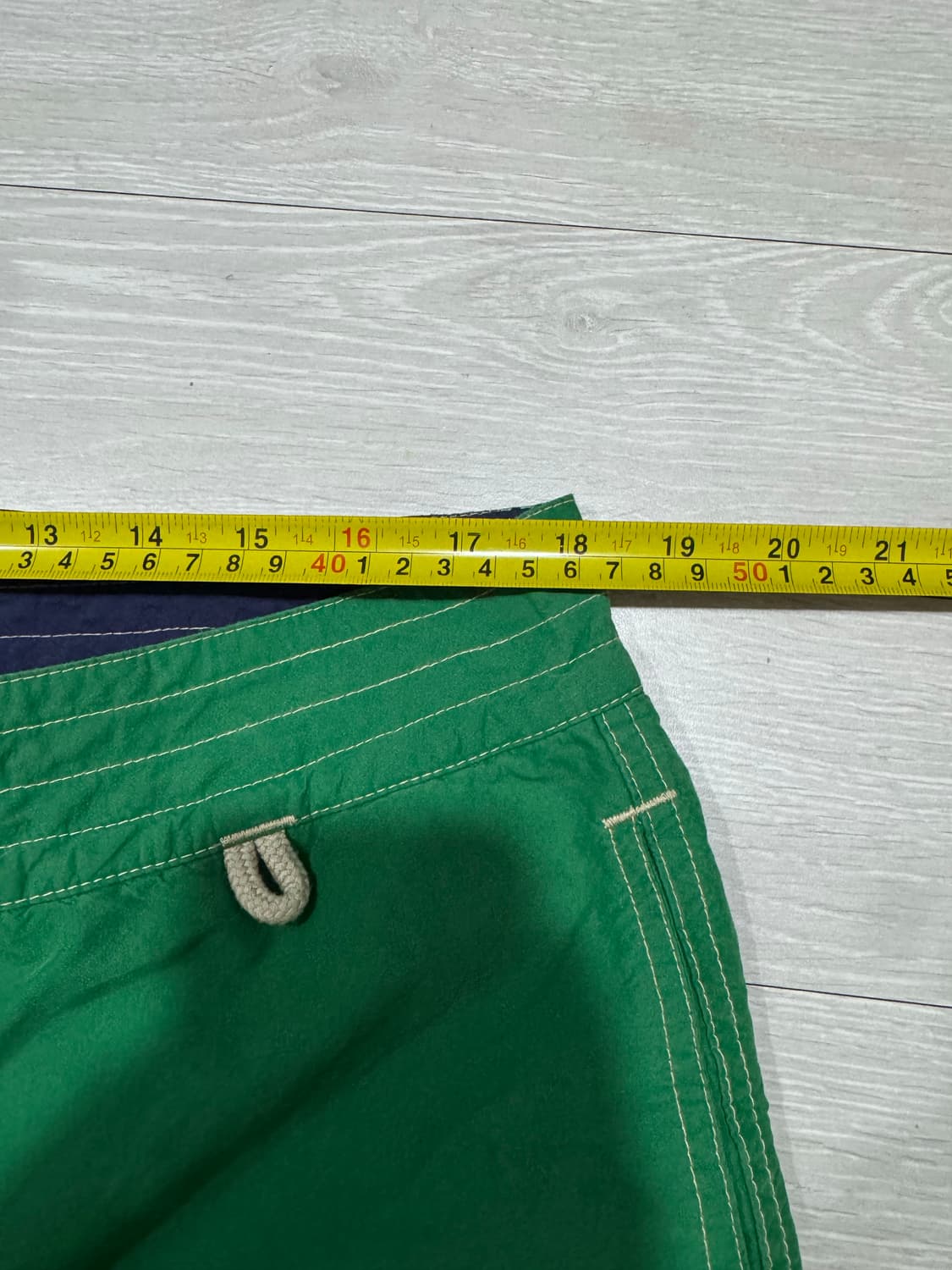 폴로 랄프로렌 빅포니 스윔 쇼츠 반바지 상품이미지5