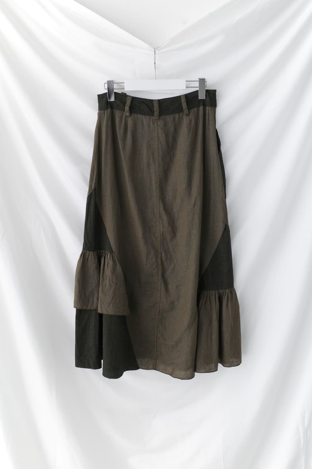 patch skirt 상품이미지2