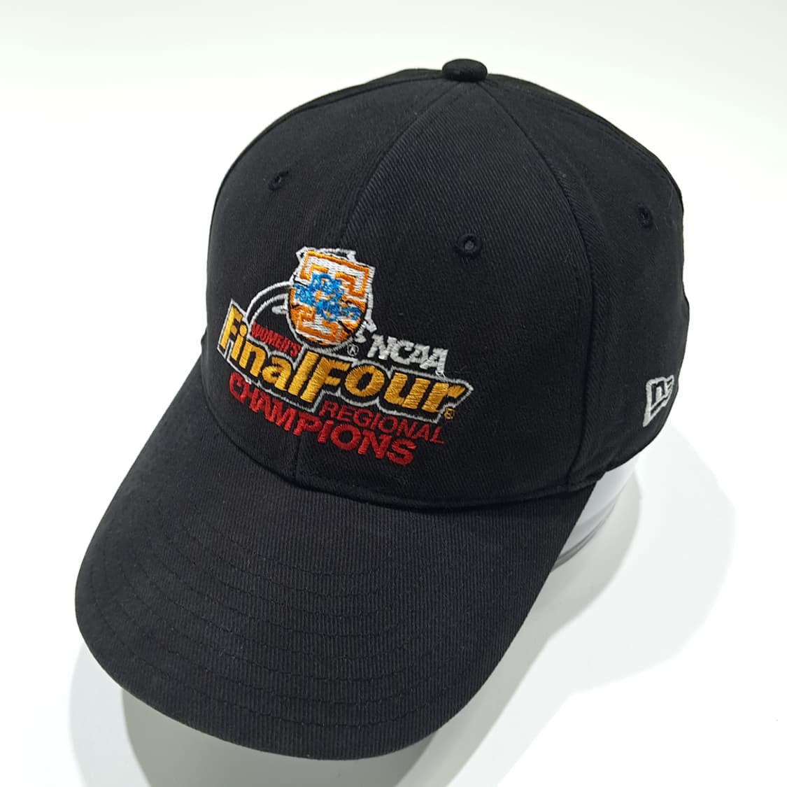 뉴에라 2002 NCAA 우먼스 파이널 포 볼캡 모자 P2073 상품이미지2