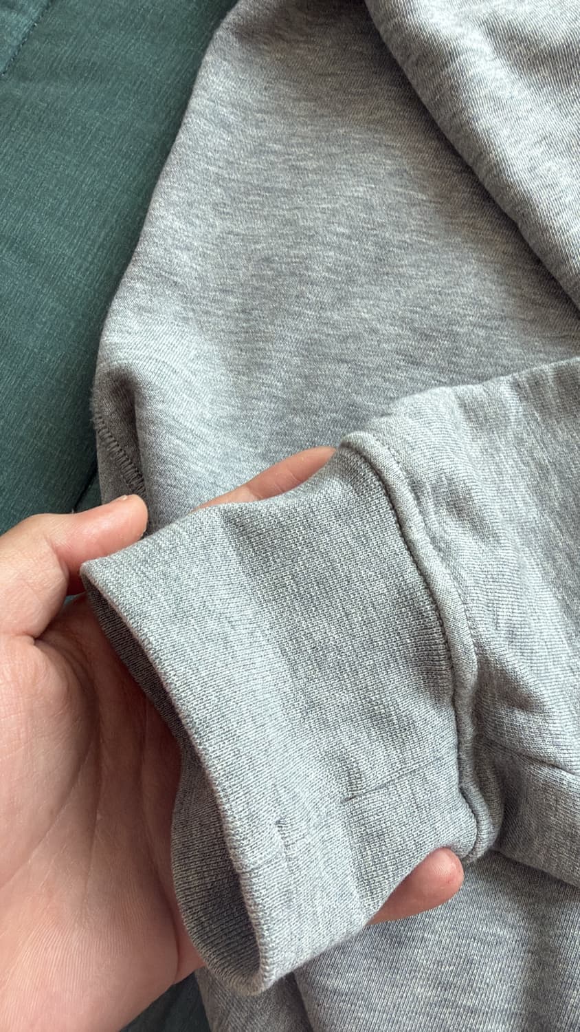 스톤아일랜드 맨투맨 L 상품이미지5