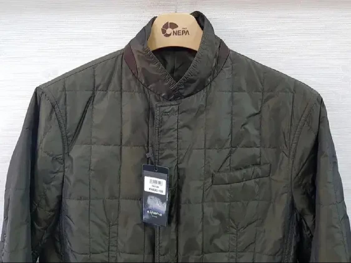 엘파마 패딩 블레이져 상품이미지5