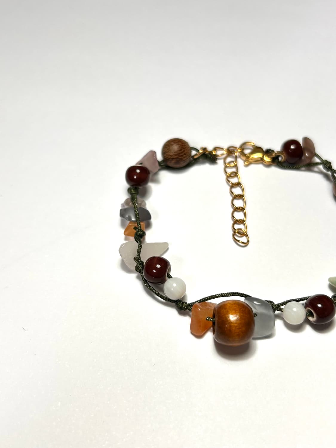 제작 빈티지 팔찌 상품이미지2