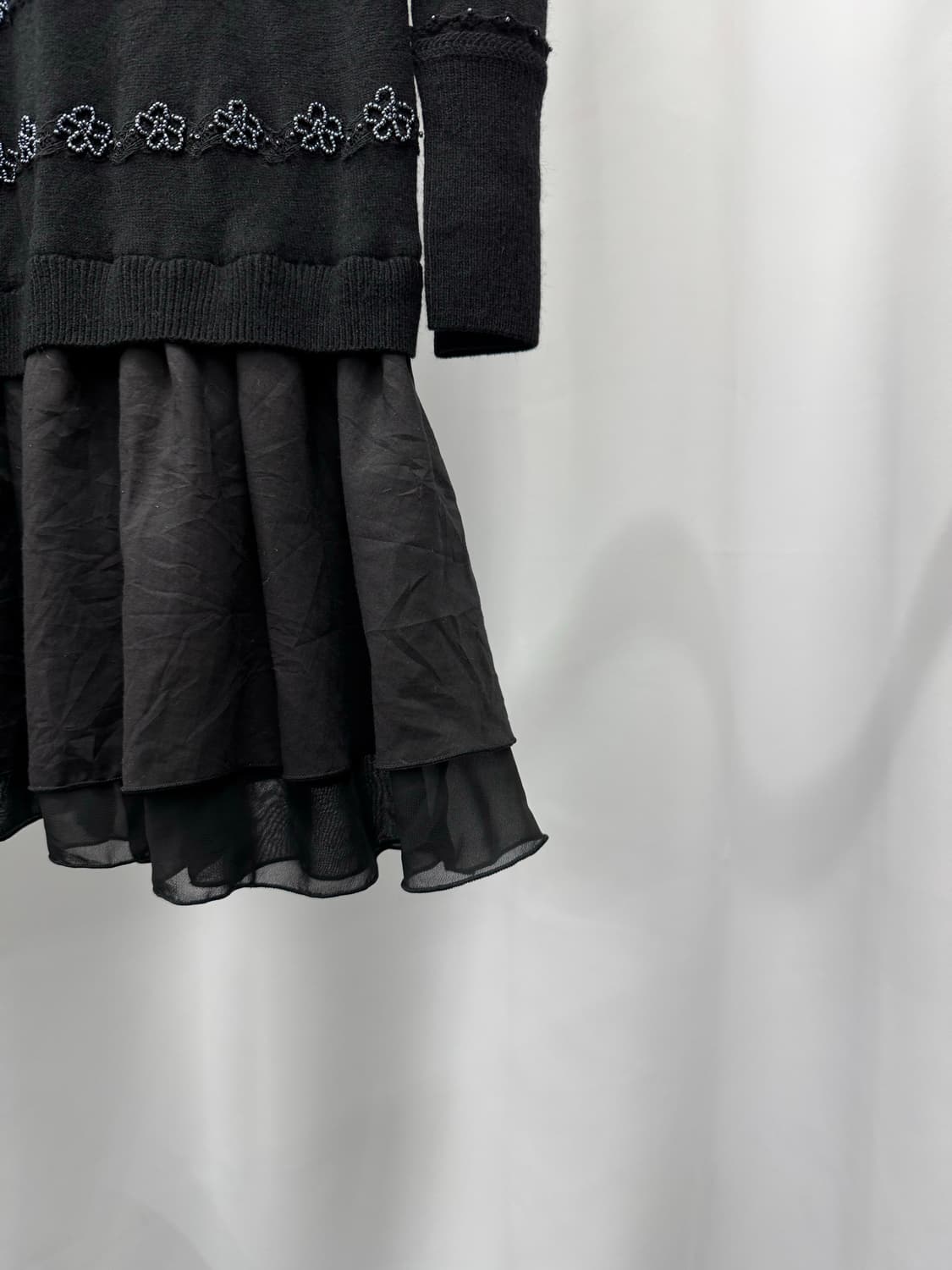 vtg dress 상품이미지3