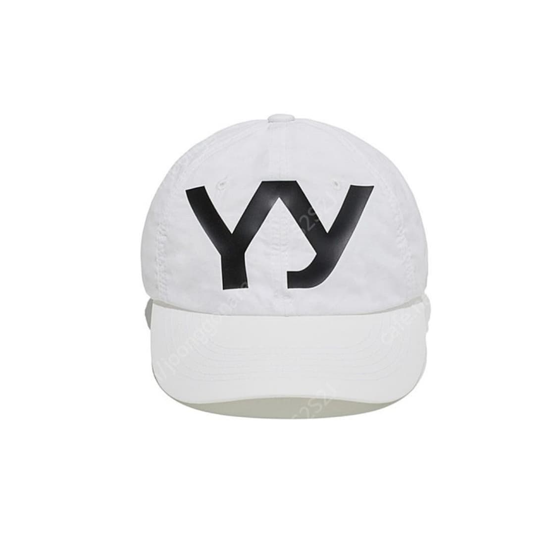 [새상품] Openyy ball cap white 상품이미지1