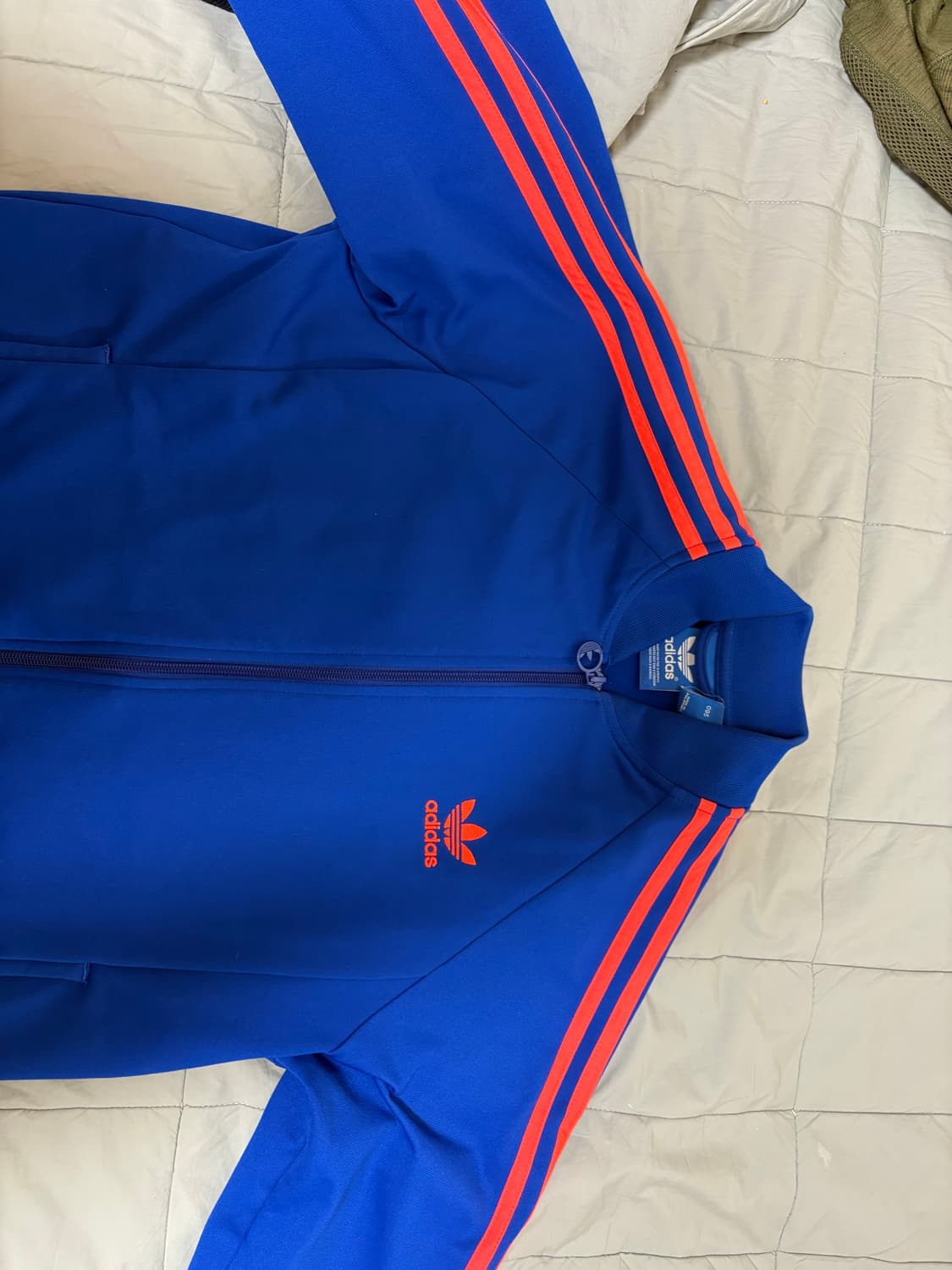 아디다스 슈퍼스타 트랙탑 져지 상품이미지1