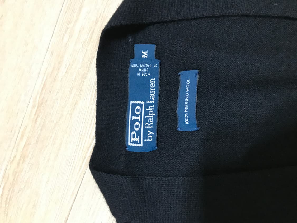 폴로랄프로렌 가디건 상품이미지2