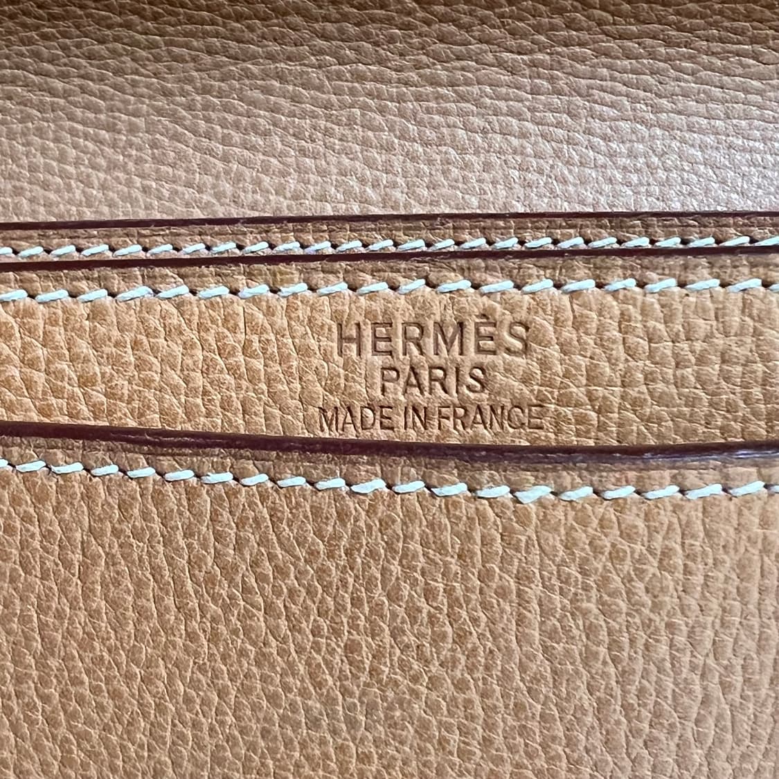 에르메스 캘리 브리프케이스 서류가방(정품) 상품이미지5