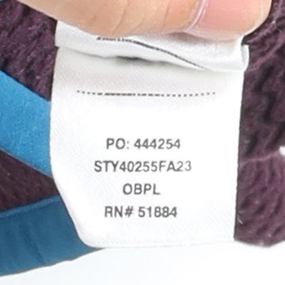 파타고니아 Patagonia R1 Air Full Zip Hoody  상품이미지8