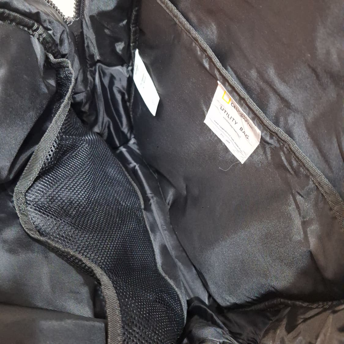 내셔날지오그래픽  백백 상품이미지5