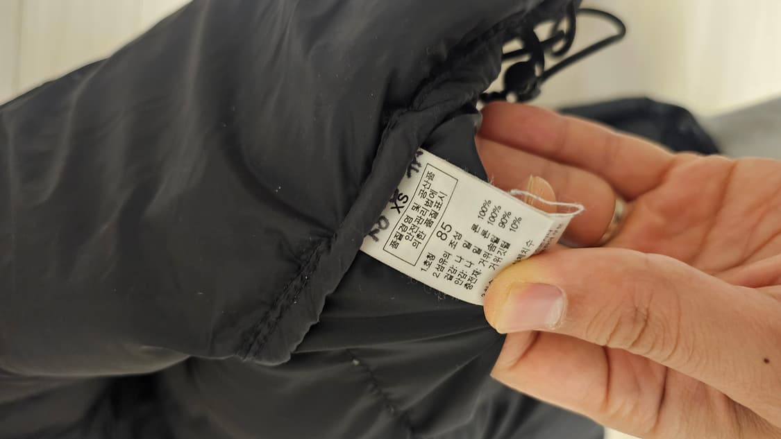 노스 눕시700xs(55) 상품이미지3