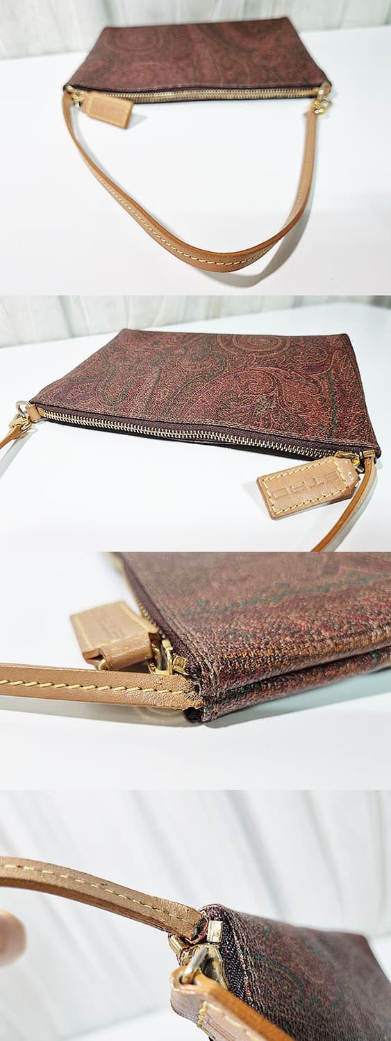 에트로 파우치백 상품이미지4