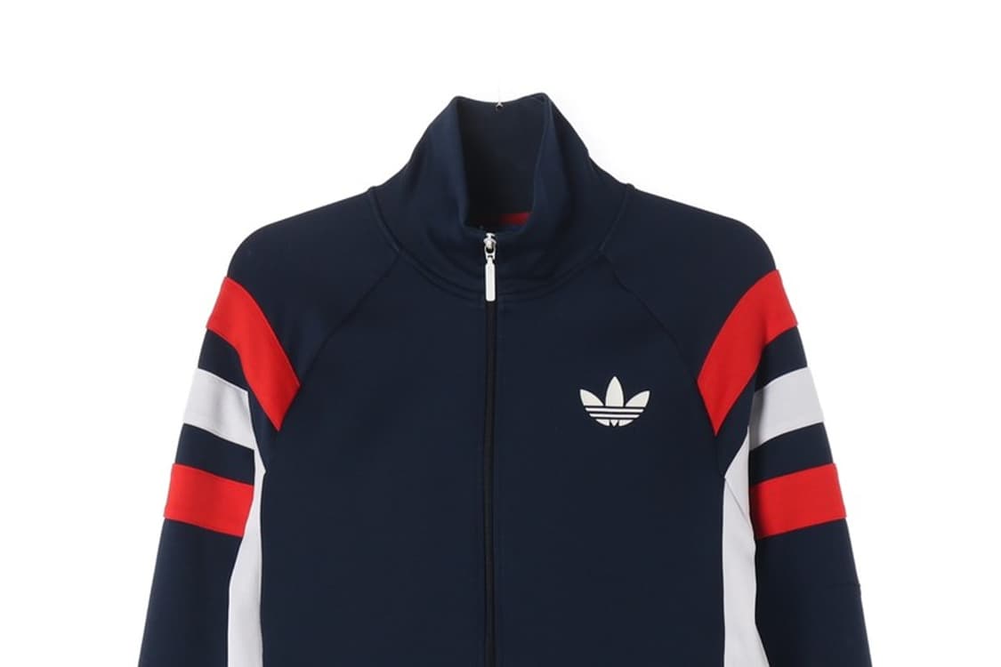 아디다스 트레포일 FC 트랙탑 M 상품이미지3