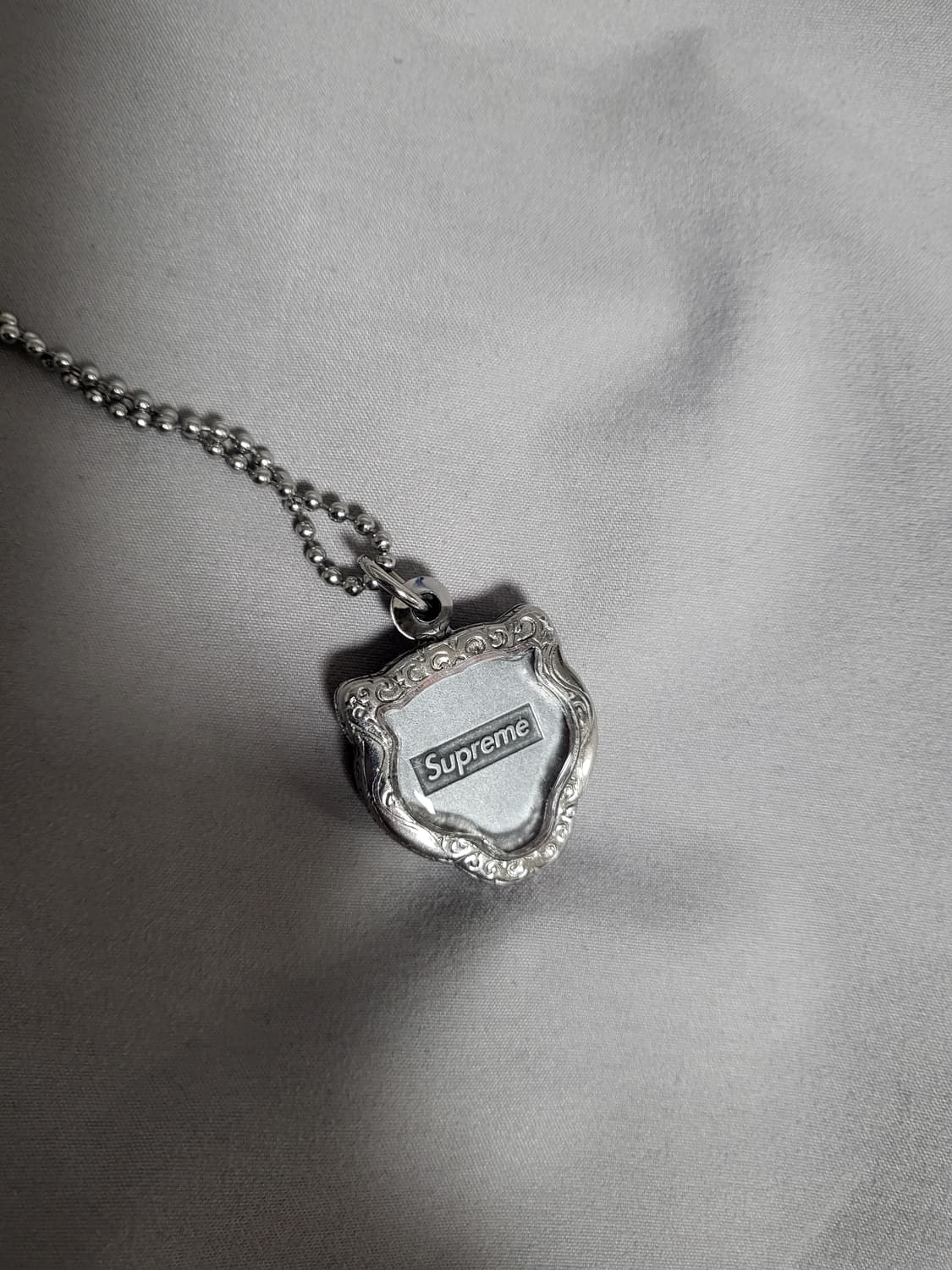 슈프림 타이거 키체인 상품이미지3