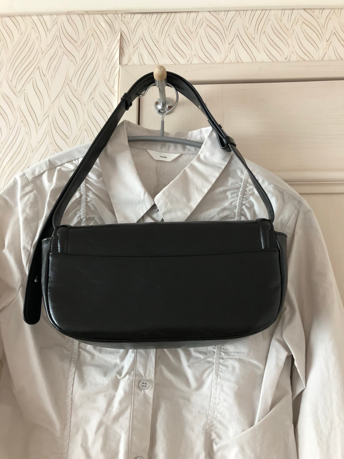 HEEARI 숄더백 상품이미지3