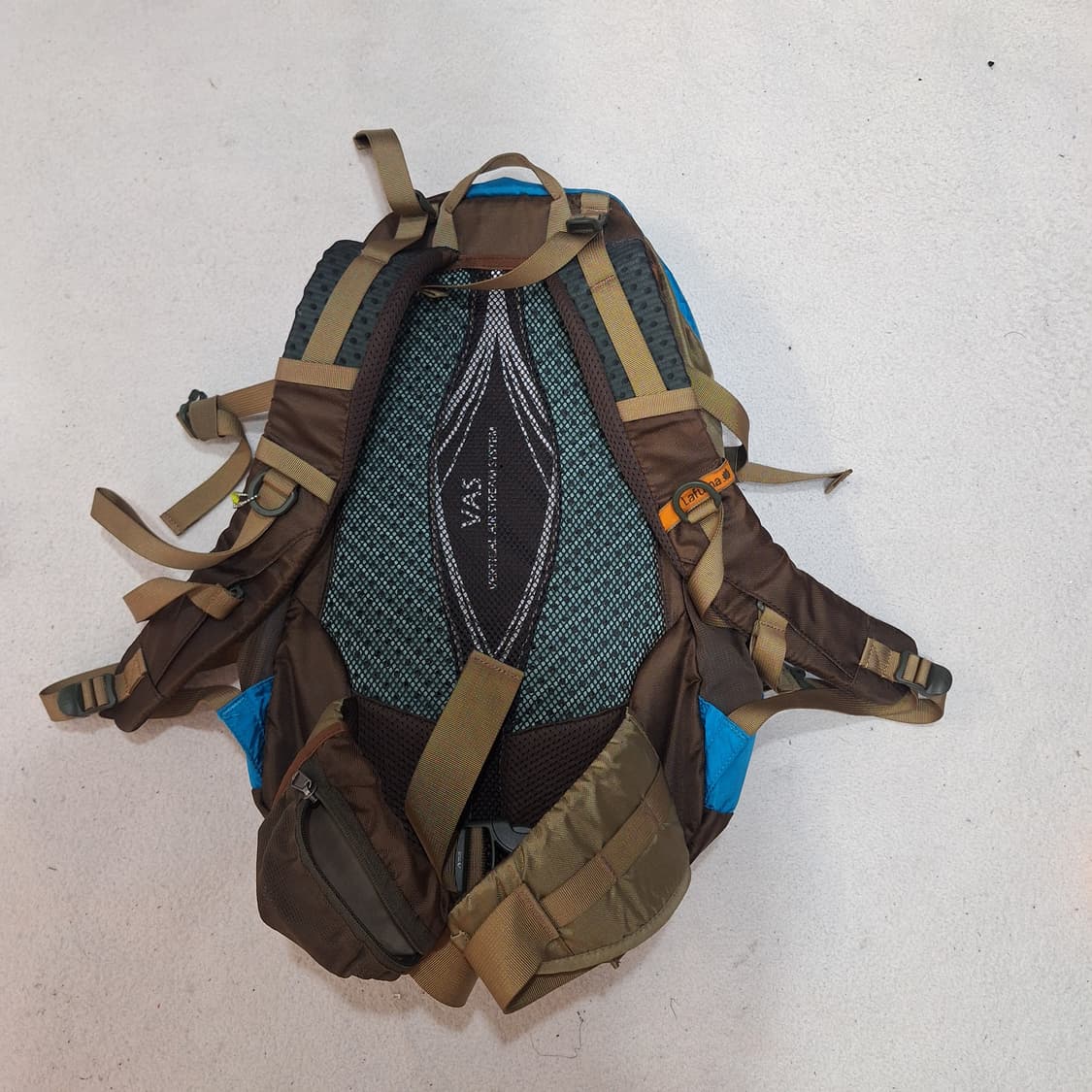 라푸마  등산배낭 상품이미지2