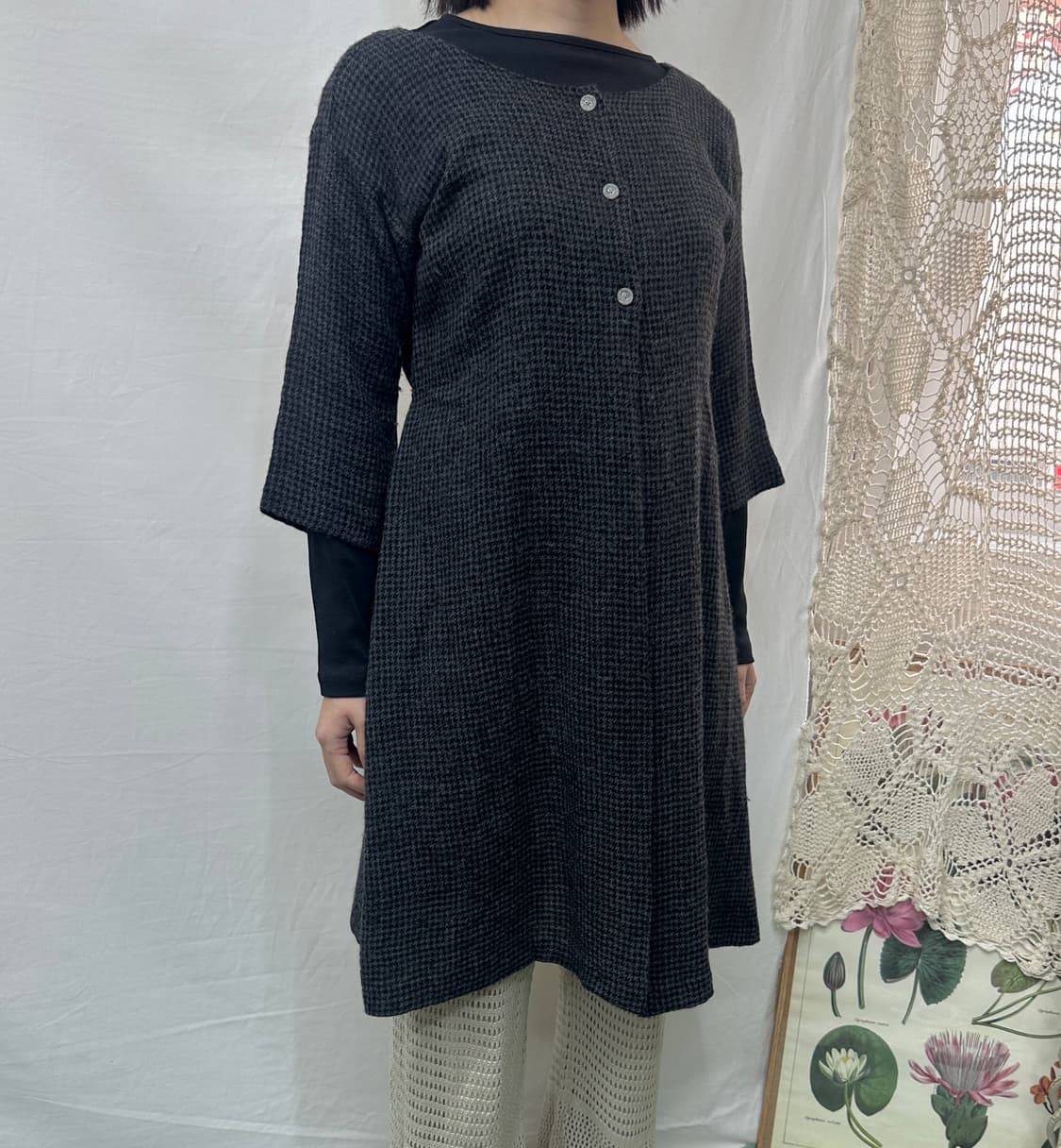 luxe by journal standard cardigan 상품이미지1