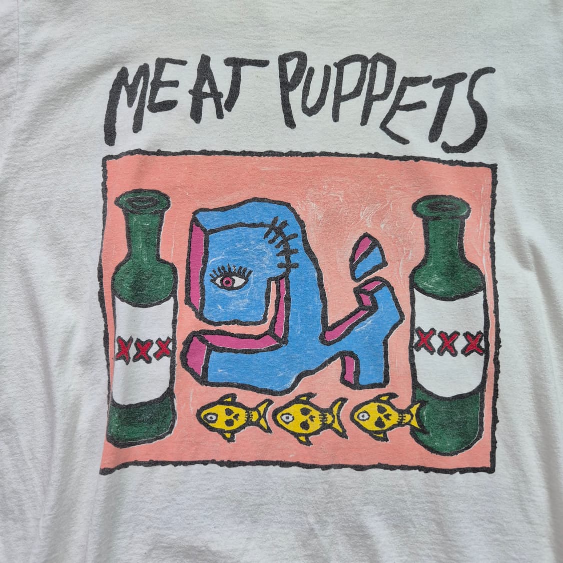 Meat Puppets, 1993 상품이미지4