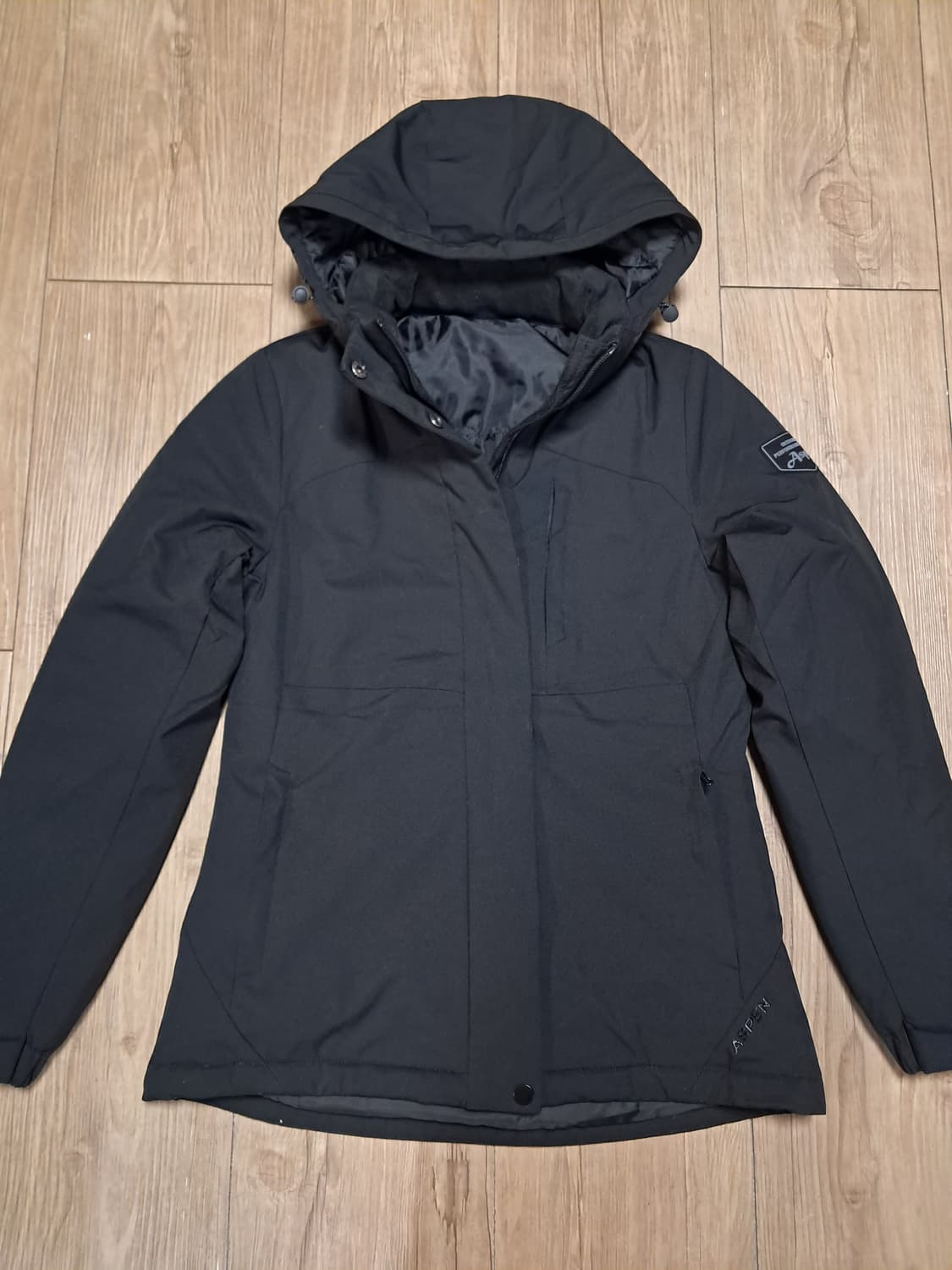 아스펜 패딩 자켓 55 상품이미지2