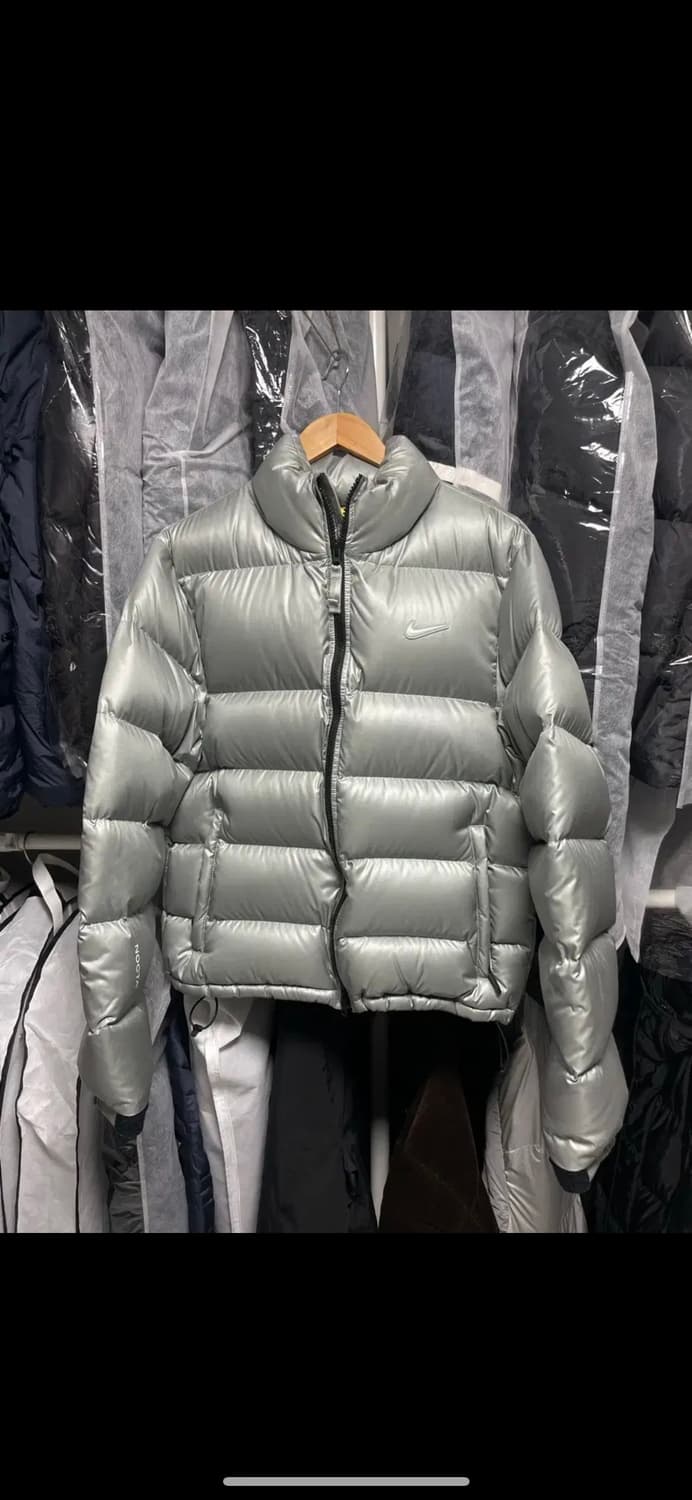 [M]나이키 녹타 패딩 상품이미지1