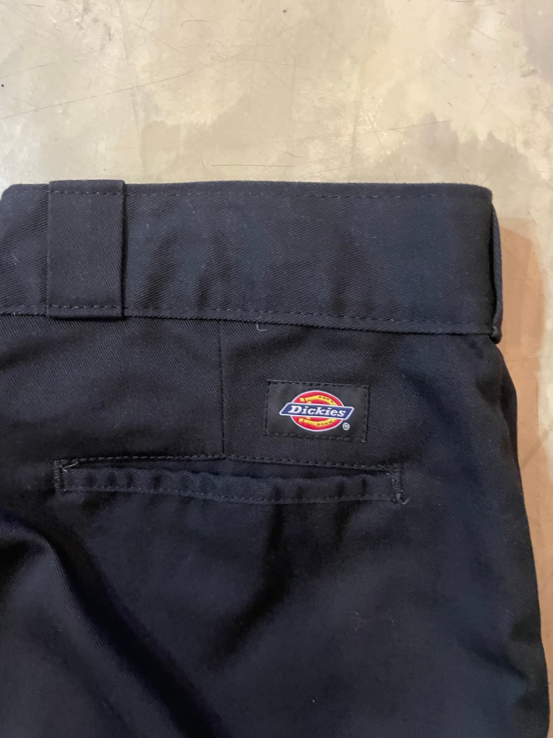 디키즈 오리지날 874 36x30 상품이미지7