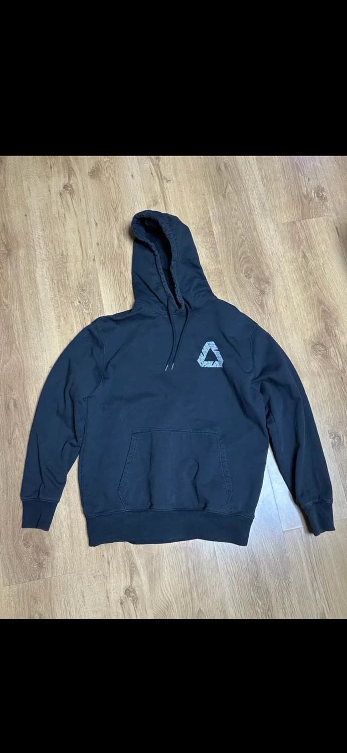 팔라스 p3 후드 블랙 라지 사이즈 상품이미지2