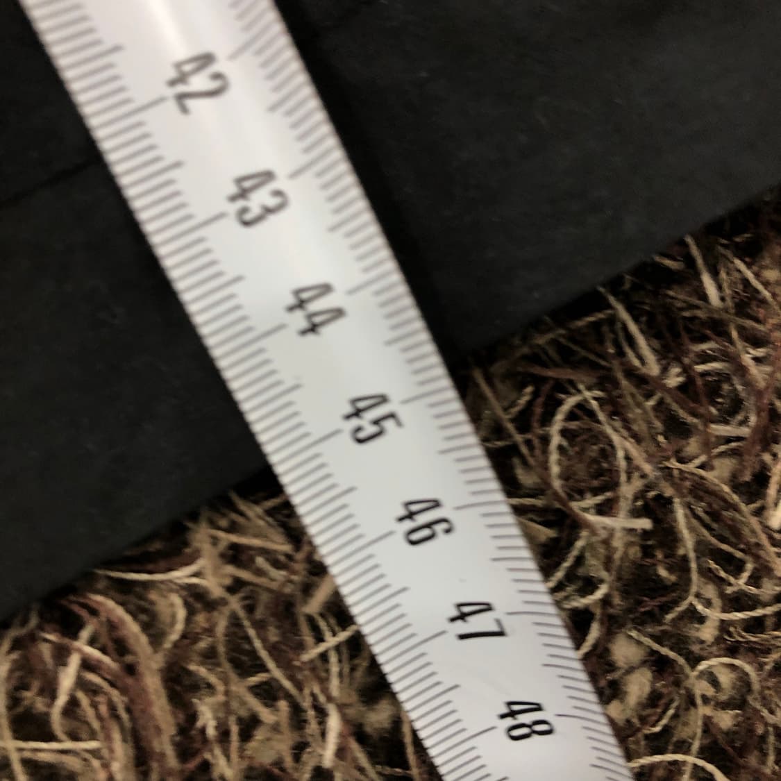 M 아웃도어 프로덕트 유틸리티 레이어드 숏 팬 상품이미지9