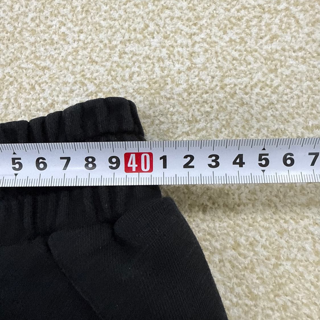 L 럭키마르쉐 조거팬츠 0209T 상품이미지6