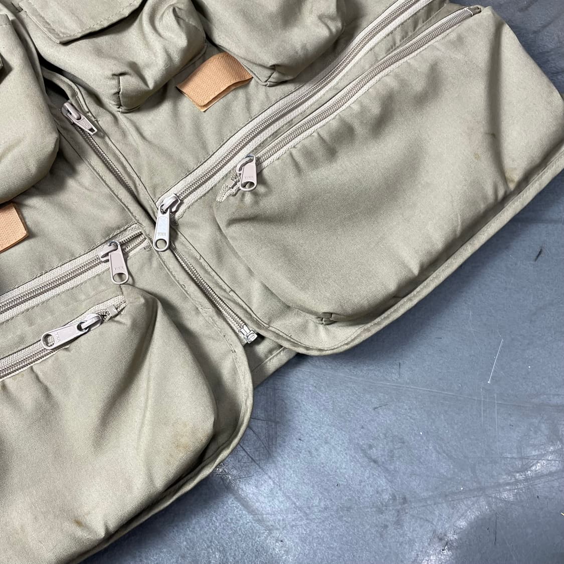 80s 컬럼비아 베스트 상품이미지5