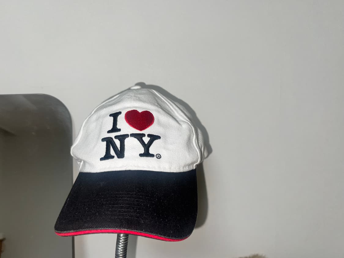 빈티지 캡 상품이미지2