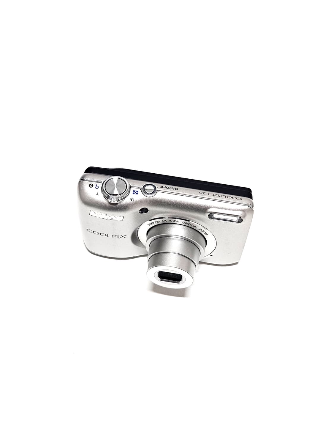 니콘 쿨픽스 Nikon Coolpix L26 디카 디지털카메라 상품이미지4
