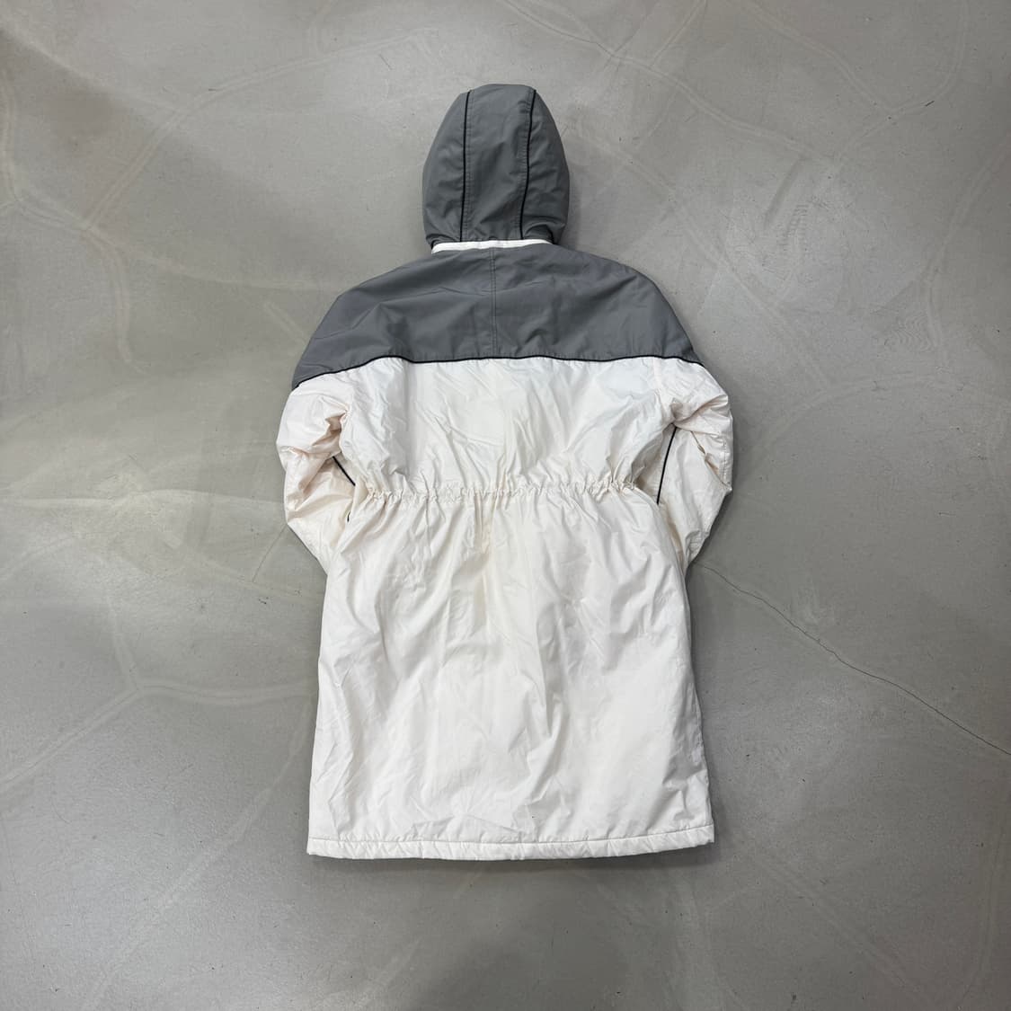 나이키 MADE IN KOREA 패딩 자켓 XL 상품이미지3