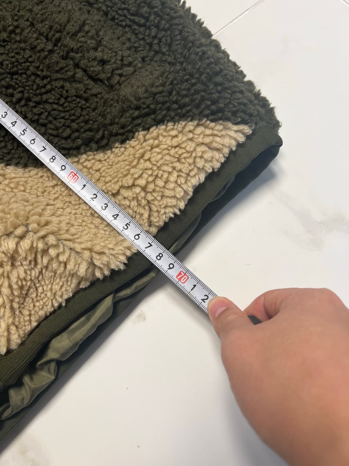 코닥 케이플리스 자켓 k0323ljk99 상품이미지8