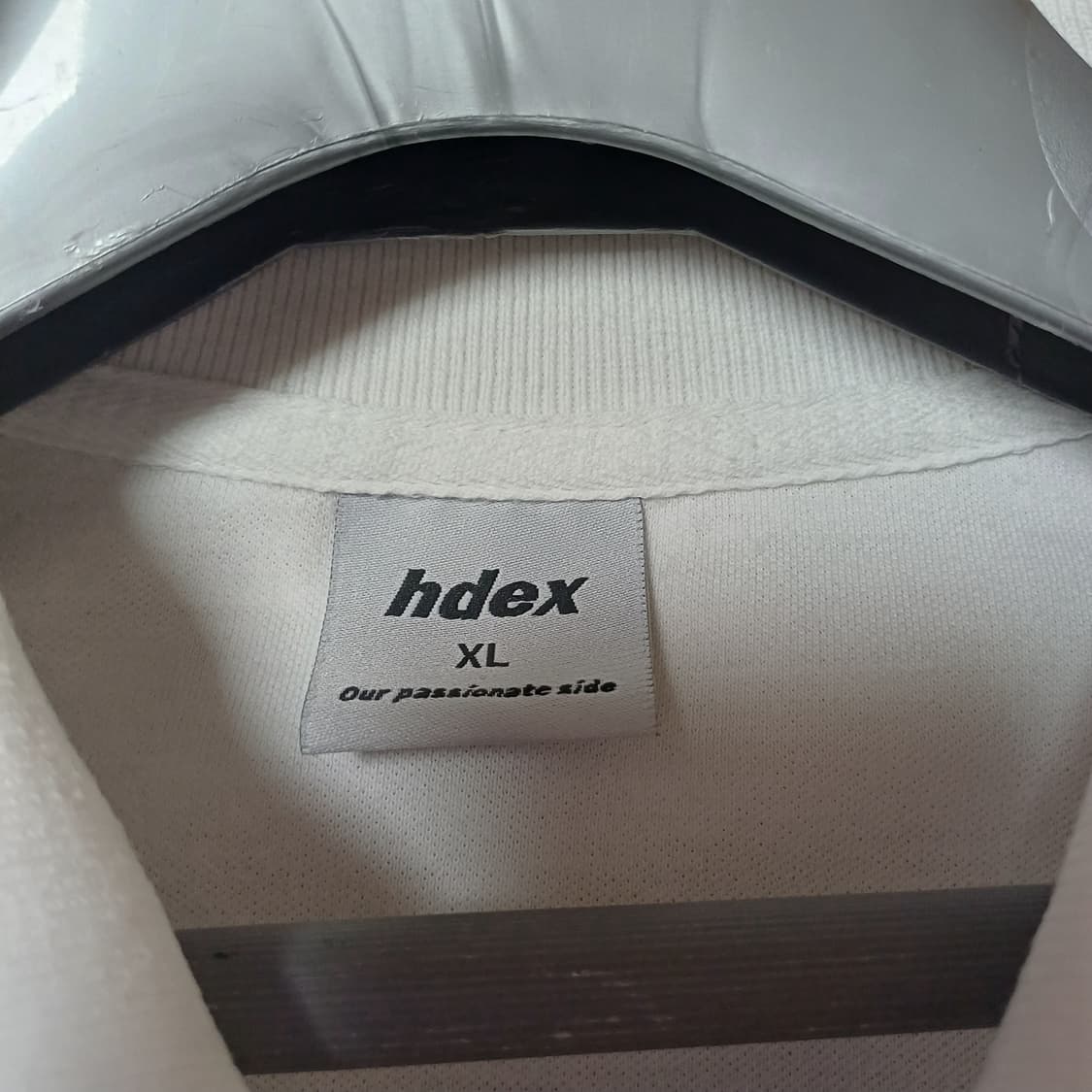 남성] hdex 티셔츠 XL (택포) 상품이미지3