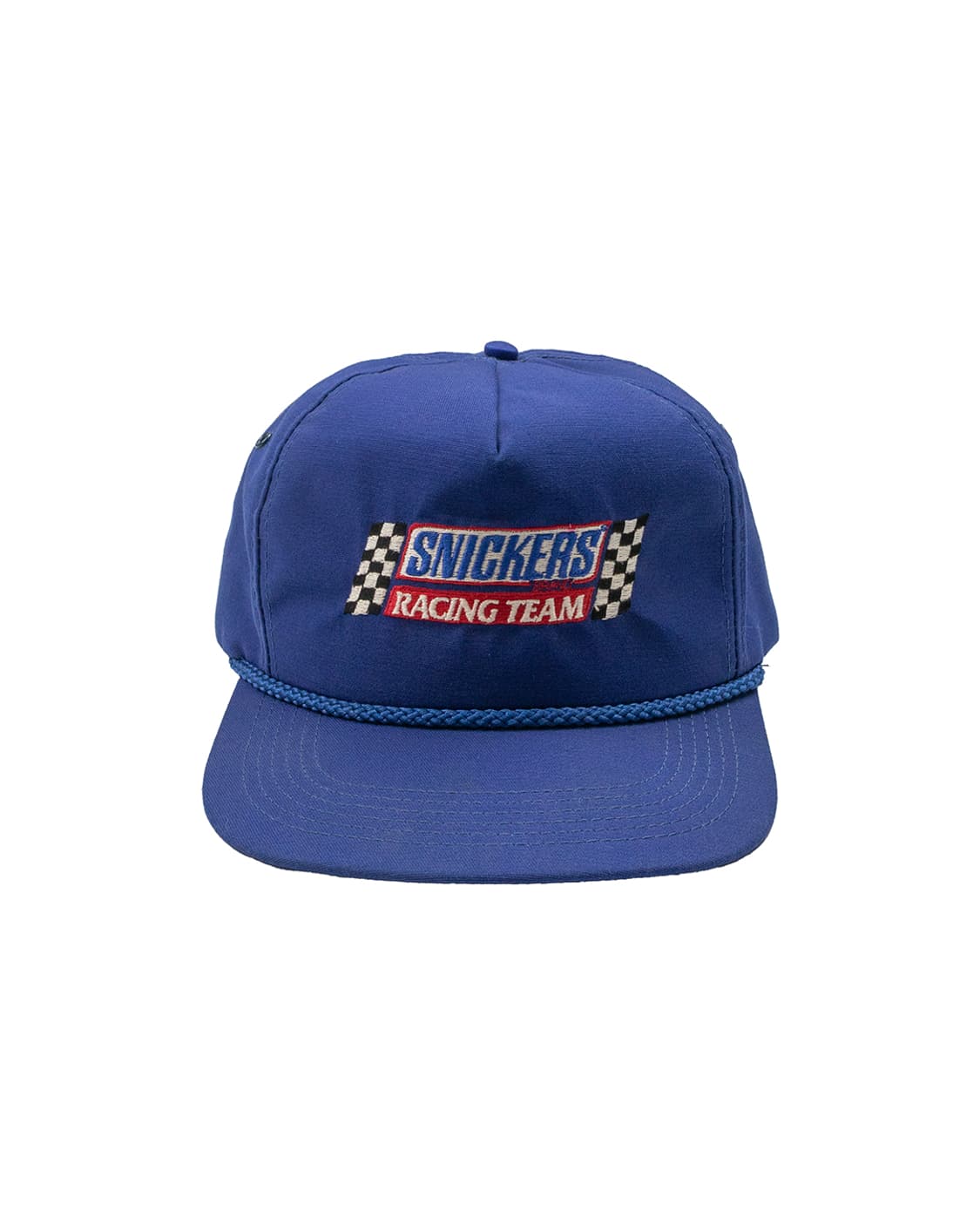 USA 스니커즈 초코바 레이싱 팀 캡 상품이미지2