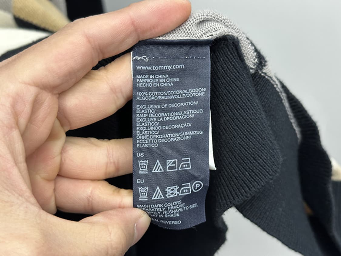 TOMMY HILFIGER (M) 상품이미지9