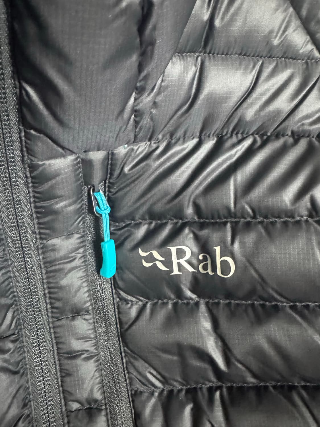 랩 Rab 마이크로 알파인 여성 자켓 S 상품이미지3
