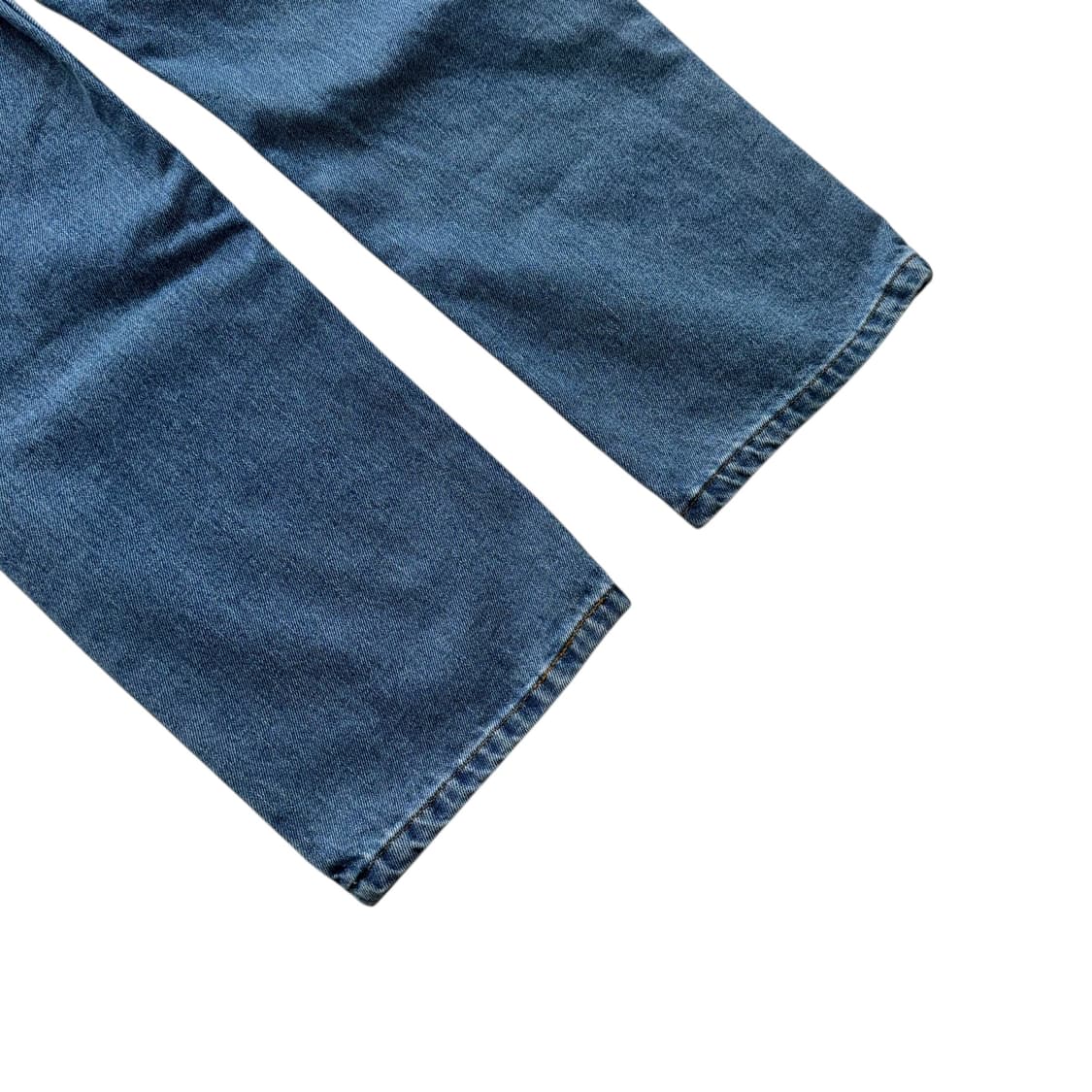 [32] 리바이스 505 데님 청바지 [LV1433] 상품이미지8