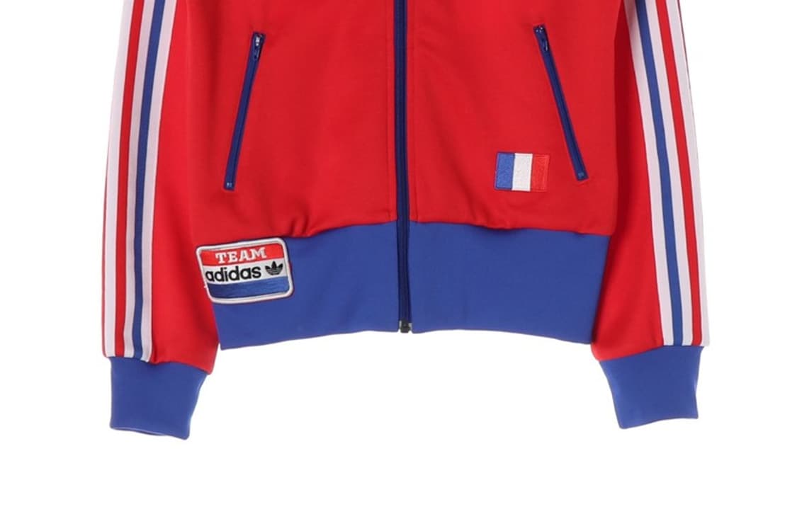 아디다스 파리 져지 S 상품이미지4