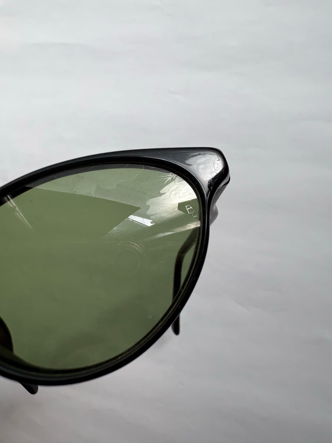 RayBan 빈티지 레이밴 바슈롬 B&L 빈티지 선글라스 상품이미지6