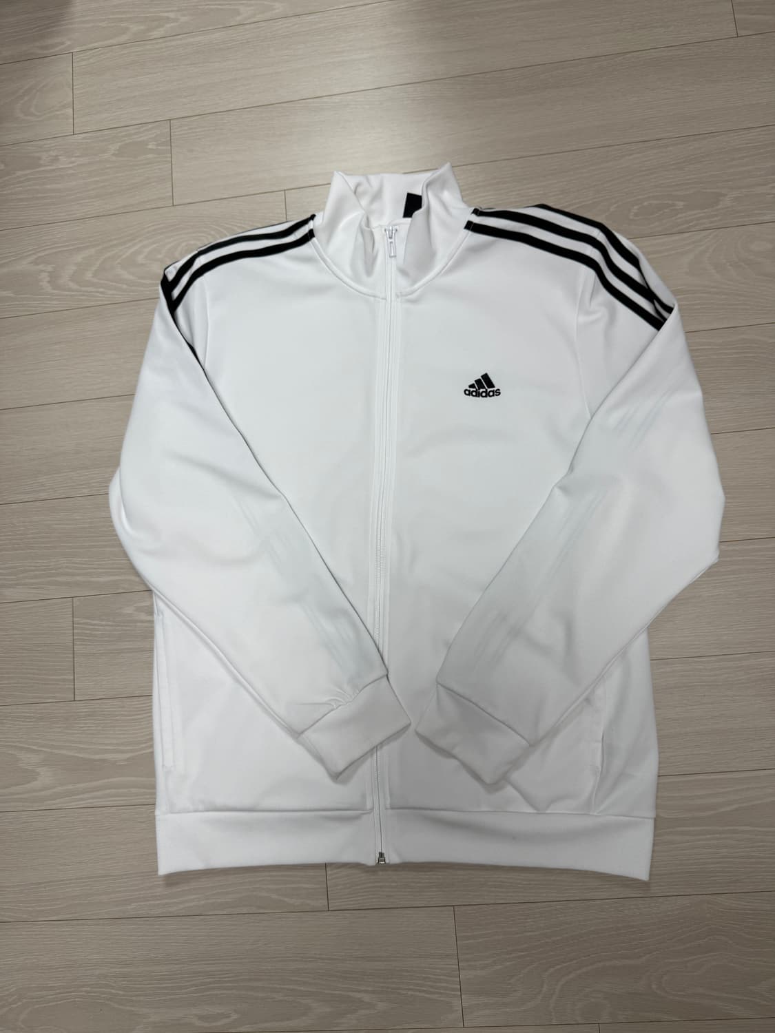 아디다스 져지 xl 상품이미지1