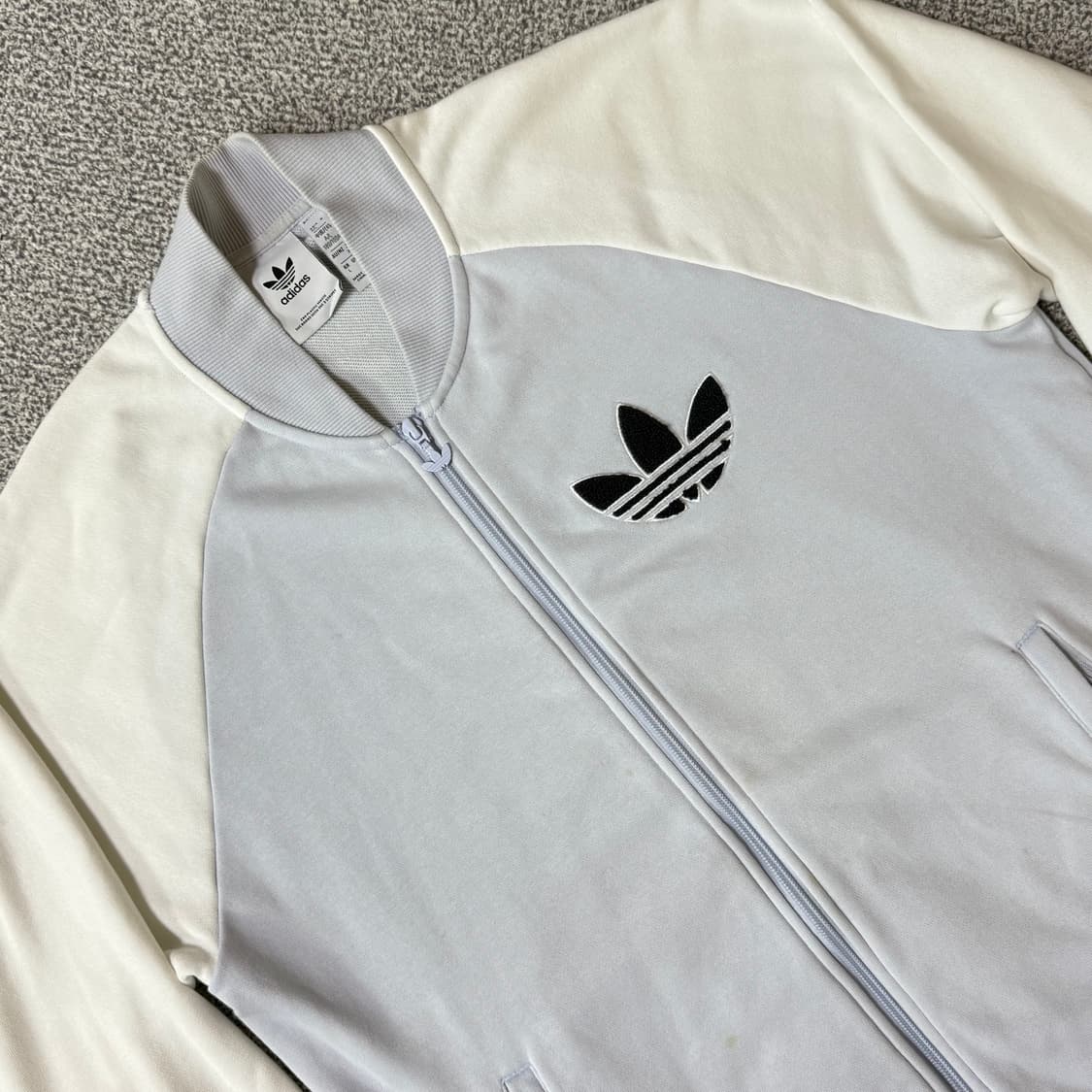 아디다스 스타디움 자켓 L 상품이미지4