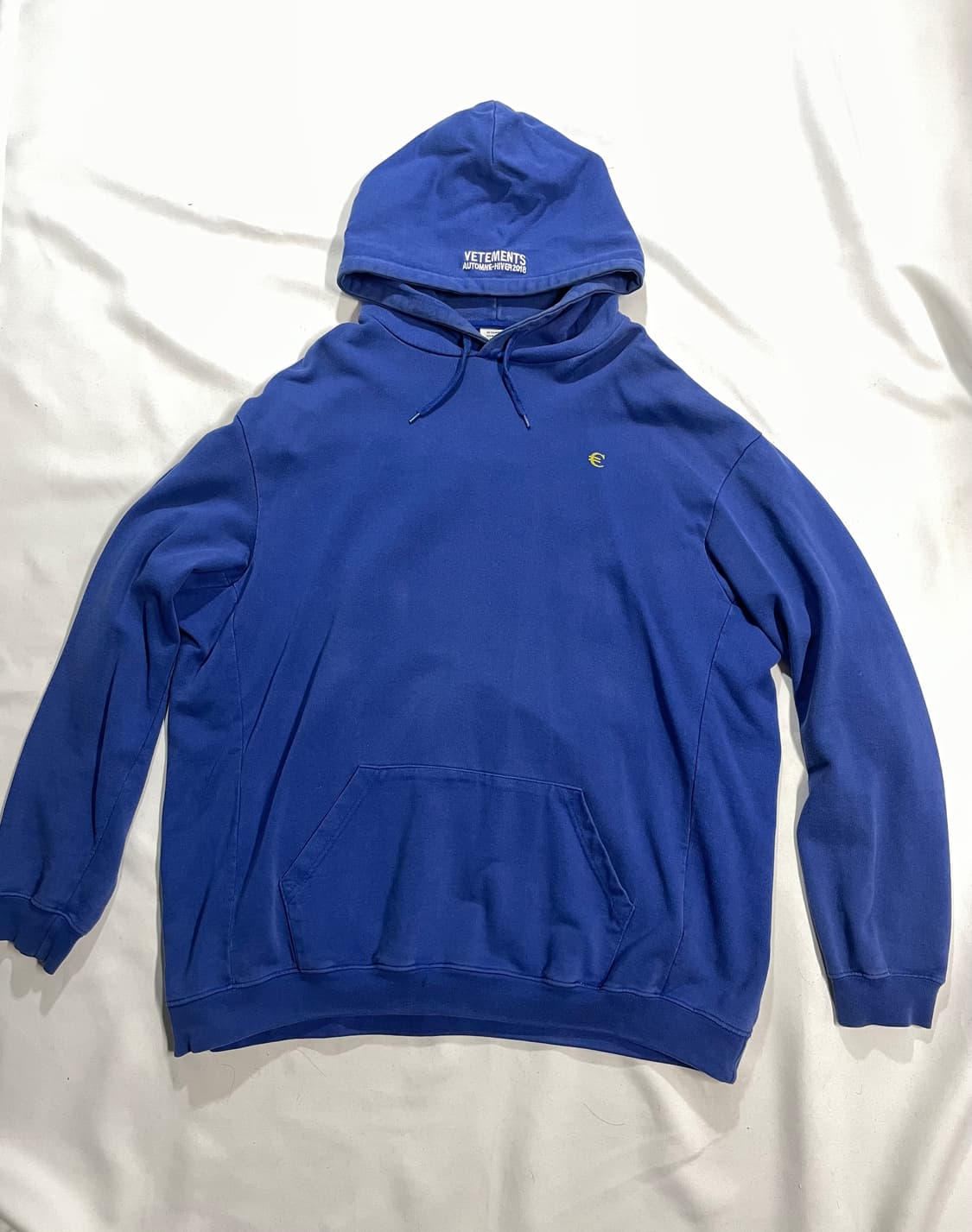 베트멍 유로 후드 상품이미지1