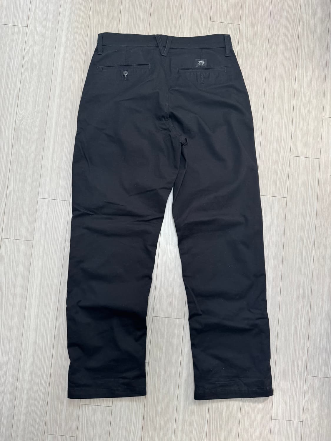 반스 어센틱 치노팬츠 상품이미지3