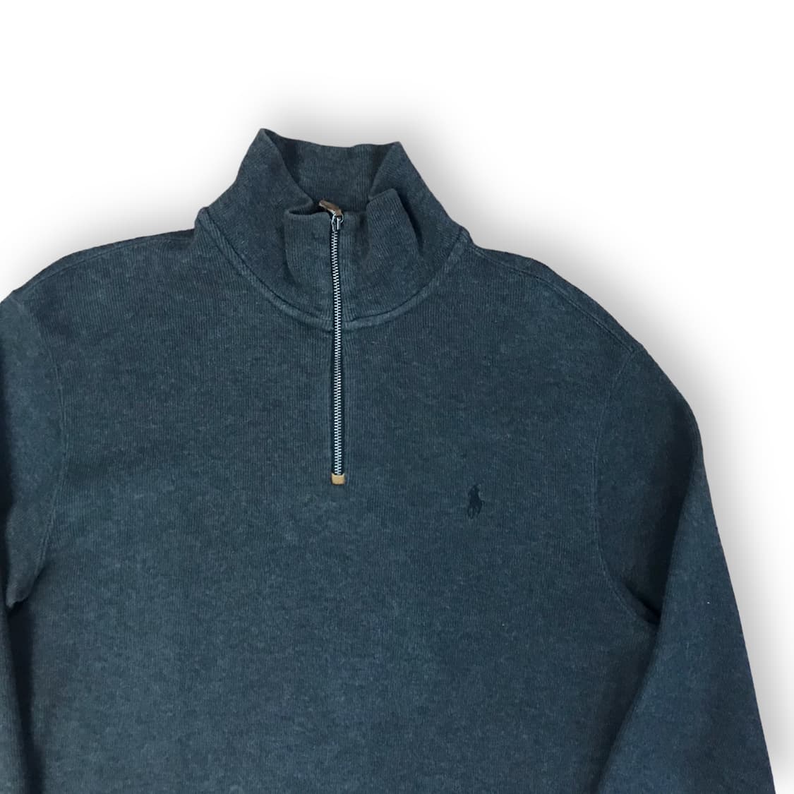 폴로랄프로렌 반집업 스웻셔츠 상품이미지2