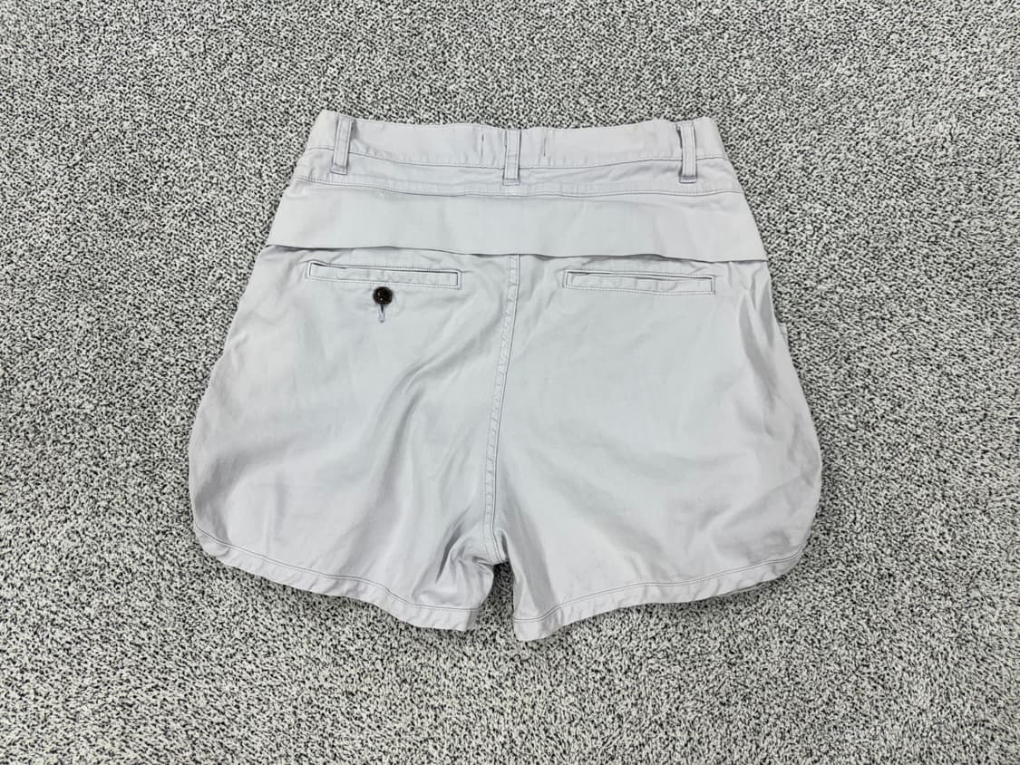 ZUCCA 주카 반바지 상품이미지2