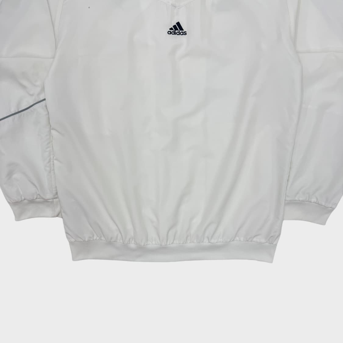 09-10 아디다스 첼시 FC 챔피언스 리그 트랙 자켓 상품이미지6