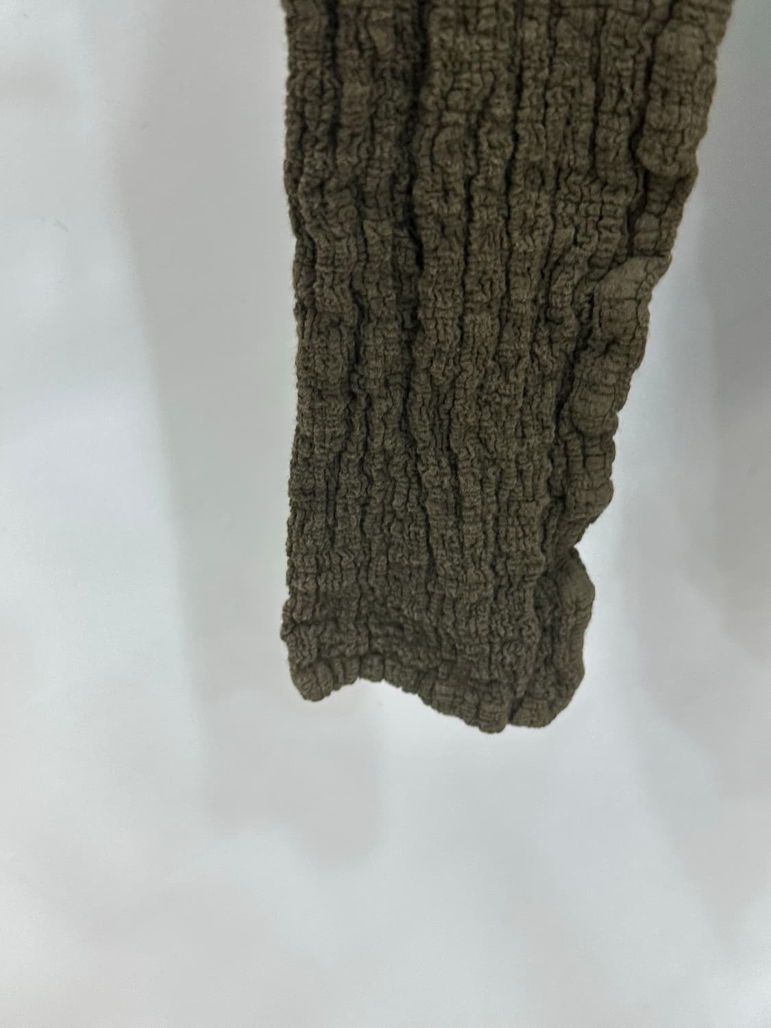 이세이미야케 니트 상품이미지4