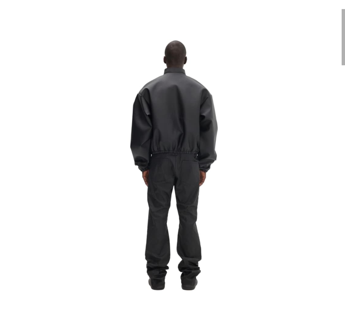 Yeezy PT 04 Black 상품이미지4
