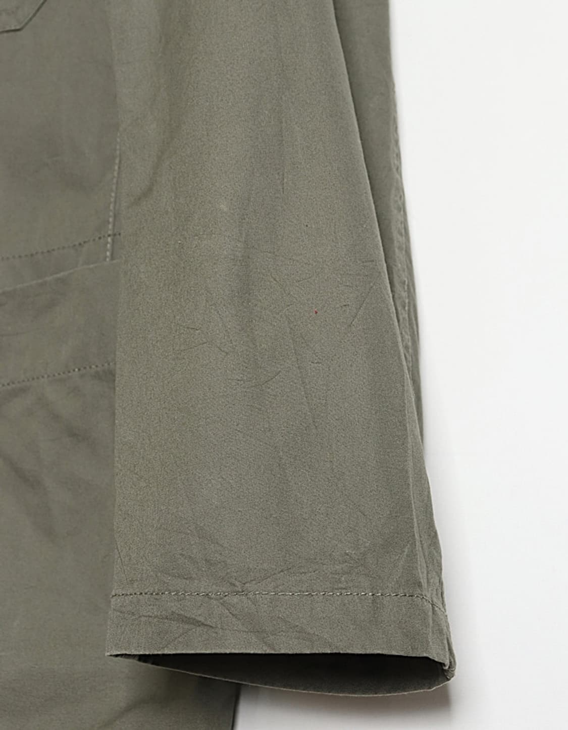 UNIQLO U Cotton tailored Jacket 상품이미지6