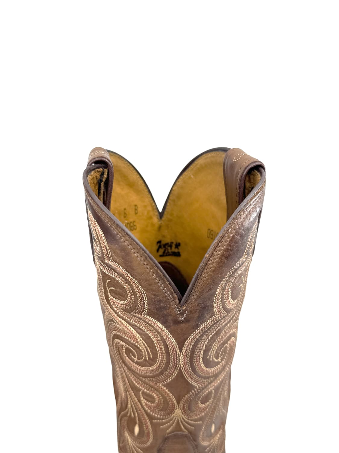 Tony Lama Western Boots/ 8 상품이미지6